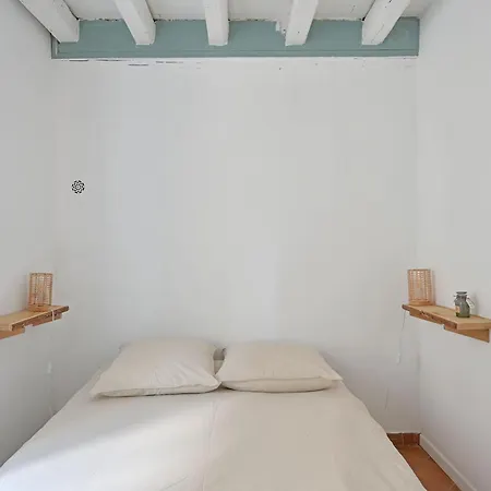Oasis Provencale - Clim - Wifi - Parking Gratuit A 200m Avignon