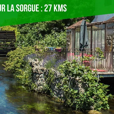 Apartment Oasis Provencale - Clim - Wifi - Parking Gratuit A 200m *