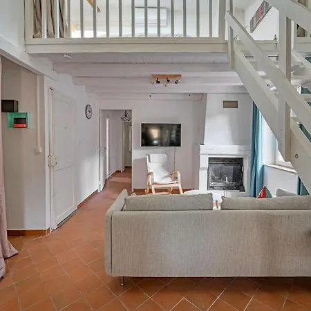 Oasis Provencale - Clim - Wifi - Parking Gratuit A 200m Avignon