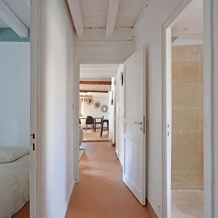 Oasis Provencale - Clim - Wifi - Parking Gratuit A 200m Avignon