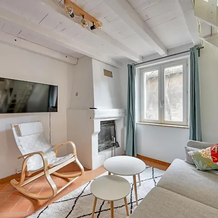 Apartment Oasis Provencale - Clim - Wifi - Parking Gratuit A 200m *